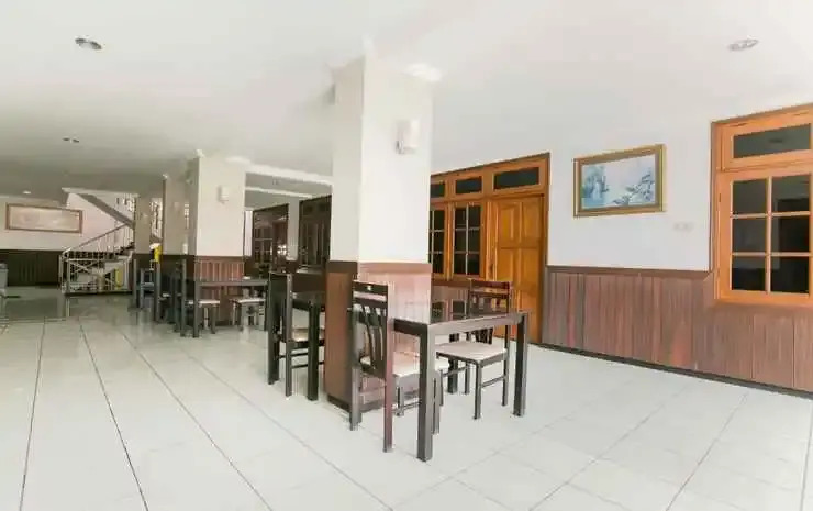 Mutiara Timor Hotel