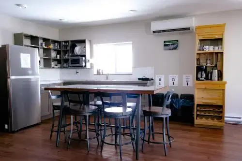 Shon's Hostel
