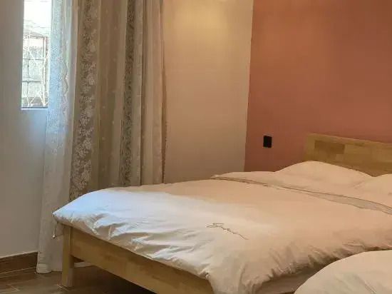 cat's garden Homestay