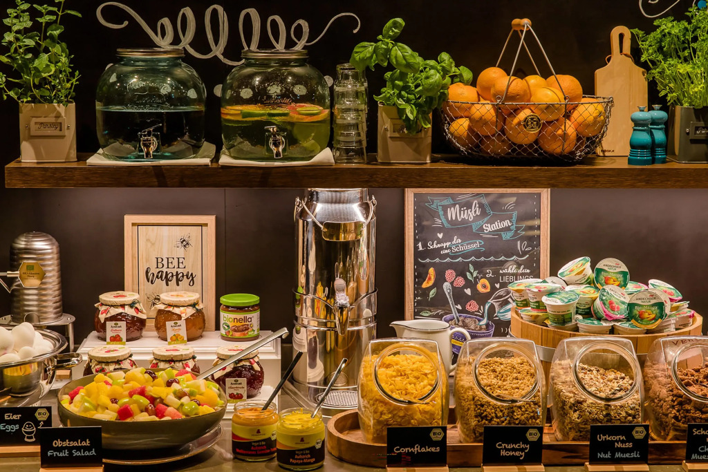 Motel One Newcastle