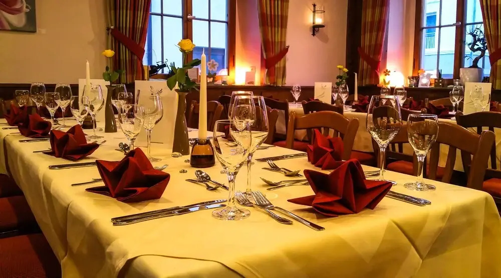 Hotel Restaurant Schwarzer Adler