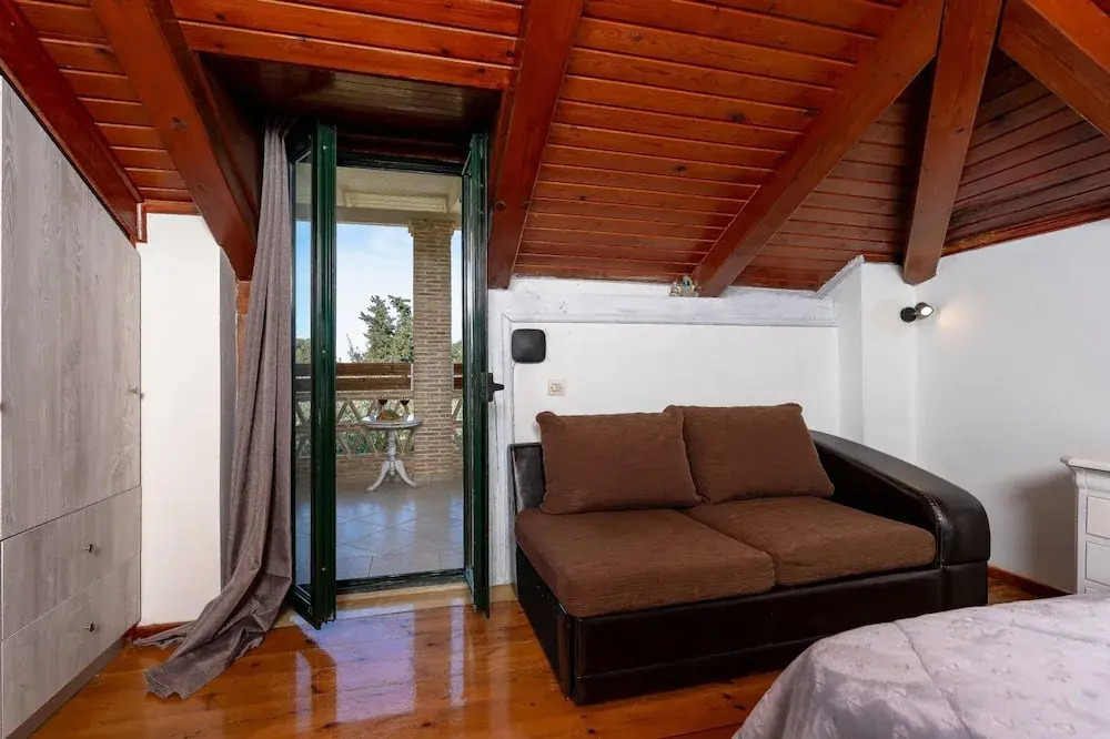 Vadina Apartment 1 in Zakynthos