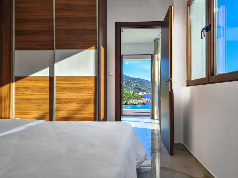Zavia Villa Alpha 2B Syvota