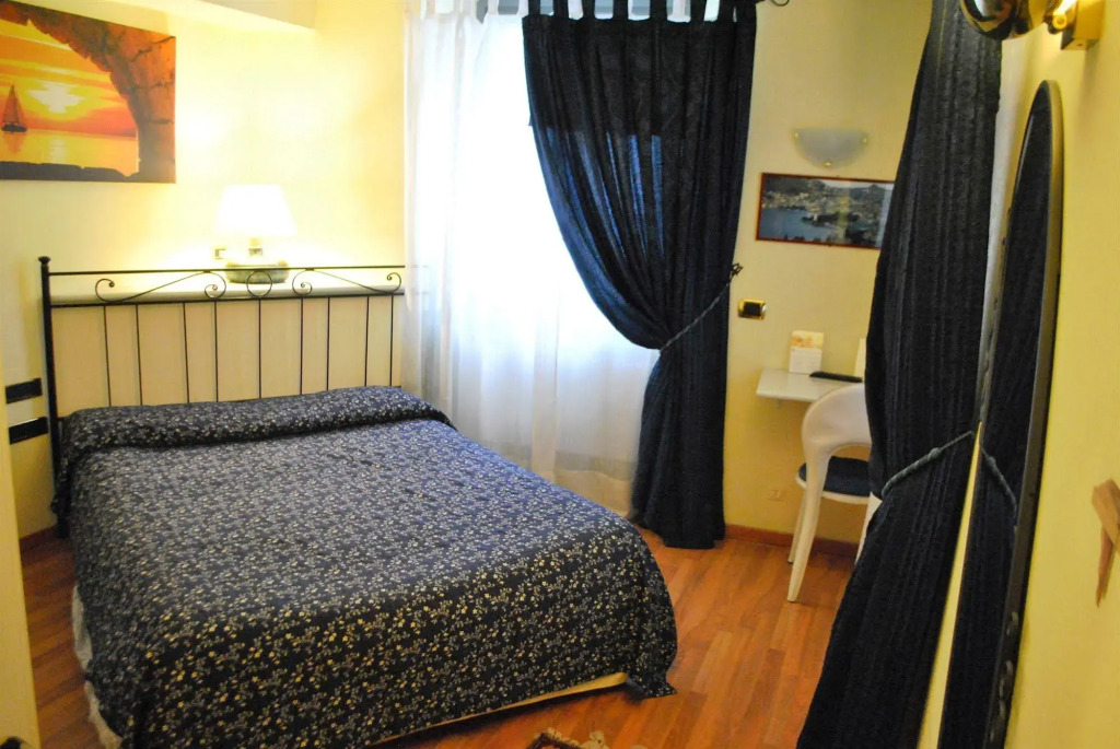 Hotel Il Loggiato Dei Serviti