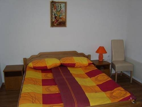 Galesic Apartments & Rooms