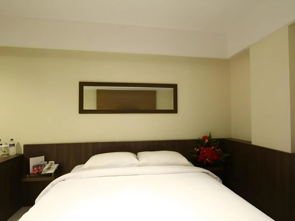 Citismart Hotel Pekanbaru