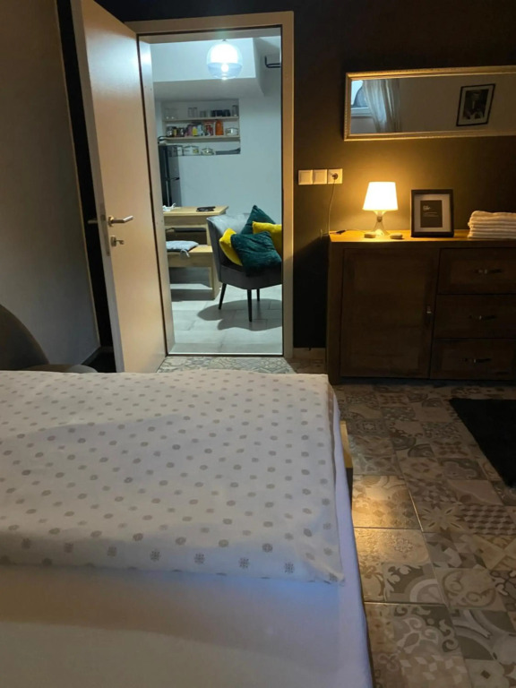 Rooms & Apartment ZALA Air-conditioned near Airport