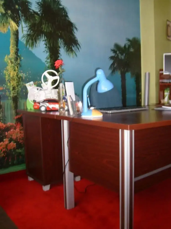 Hotel Cesme
