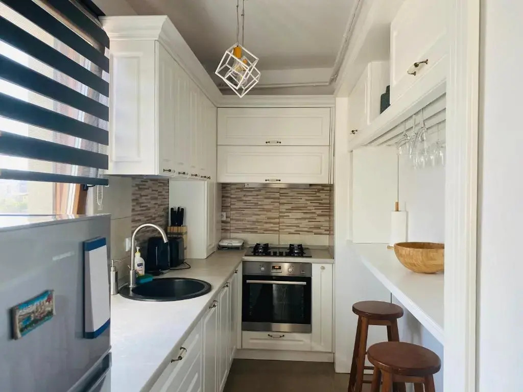 Rivera Apartments - Premium Accomodation