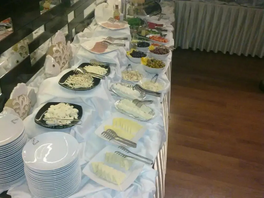Pak Hotel