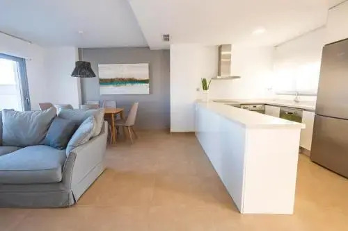 Apartamento Capri IV Vistabella golf