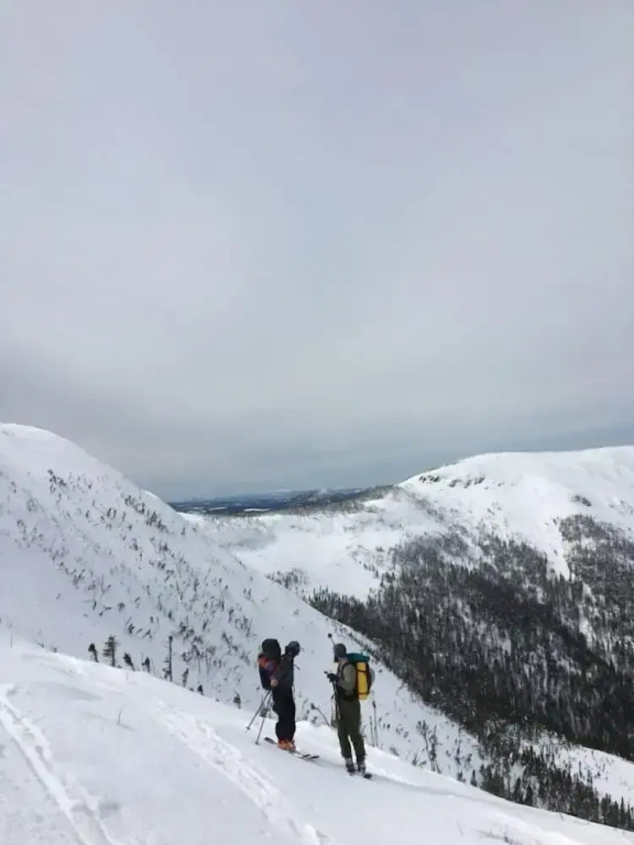 Le Ski Shack