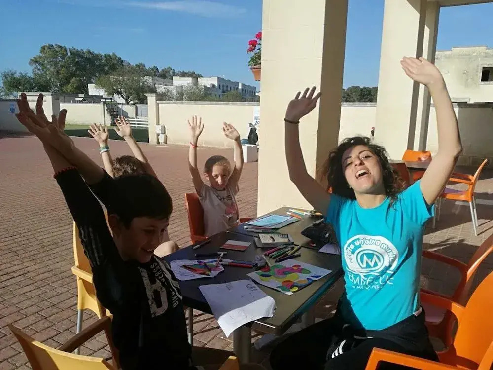 Villaggio Catalano
