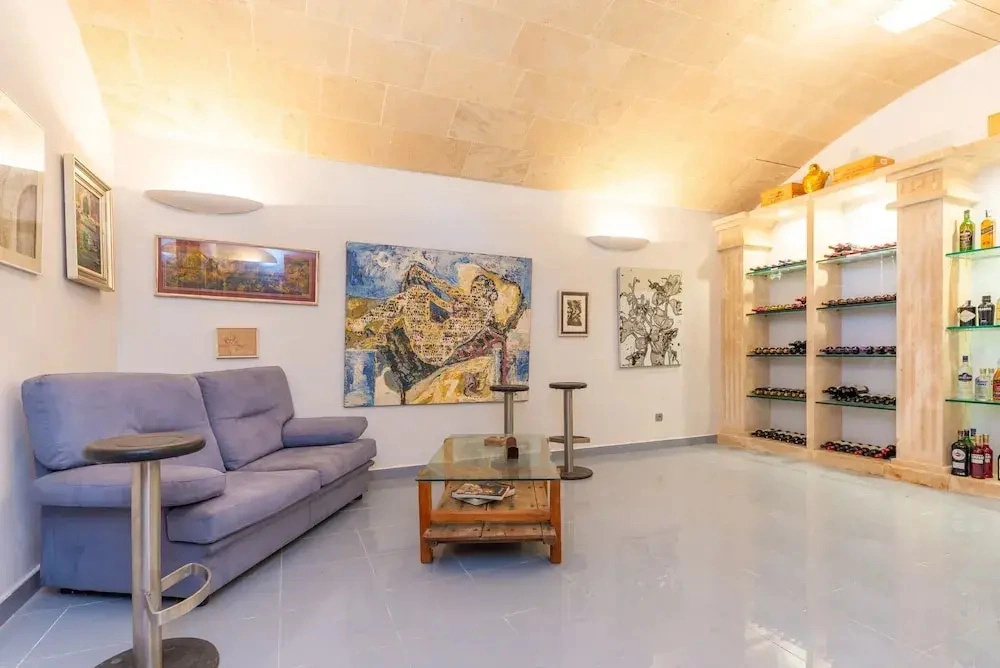 Villa Golf Marina - Villa With Private Pool