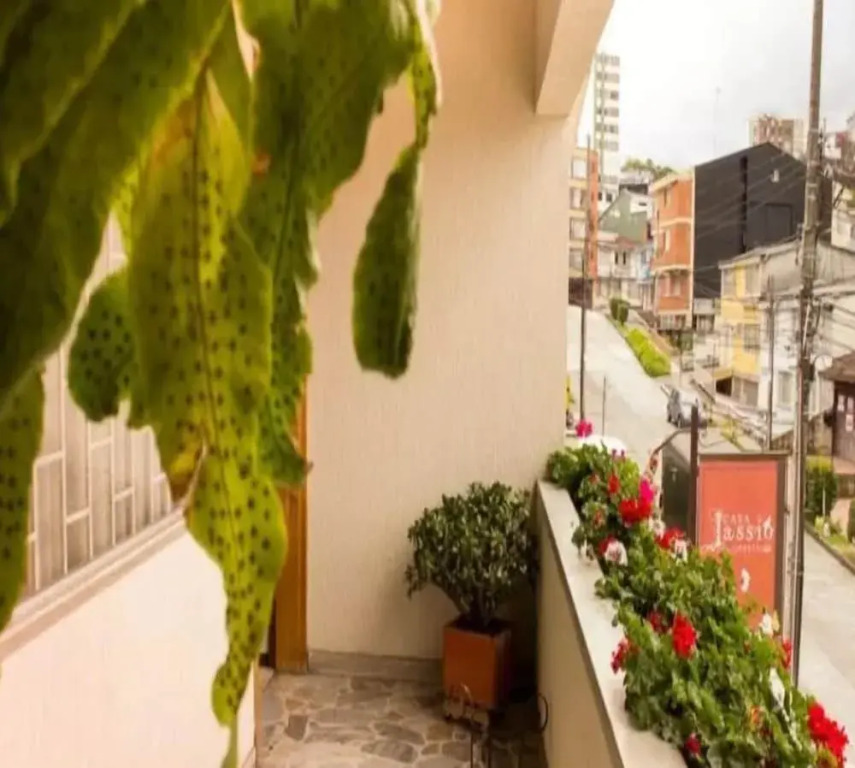 Casa Lassio Hostal