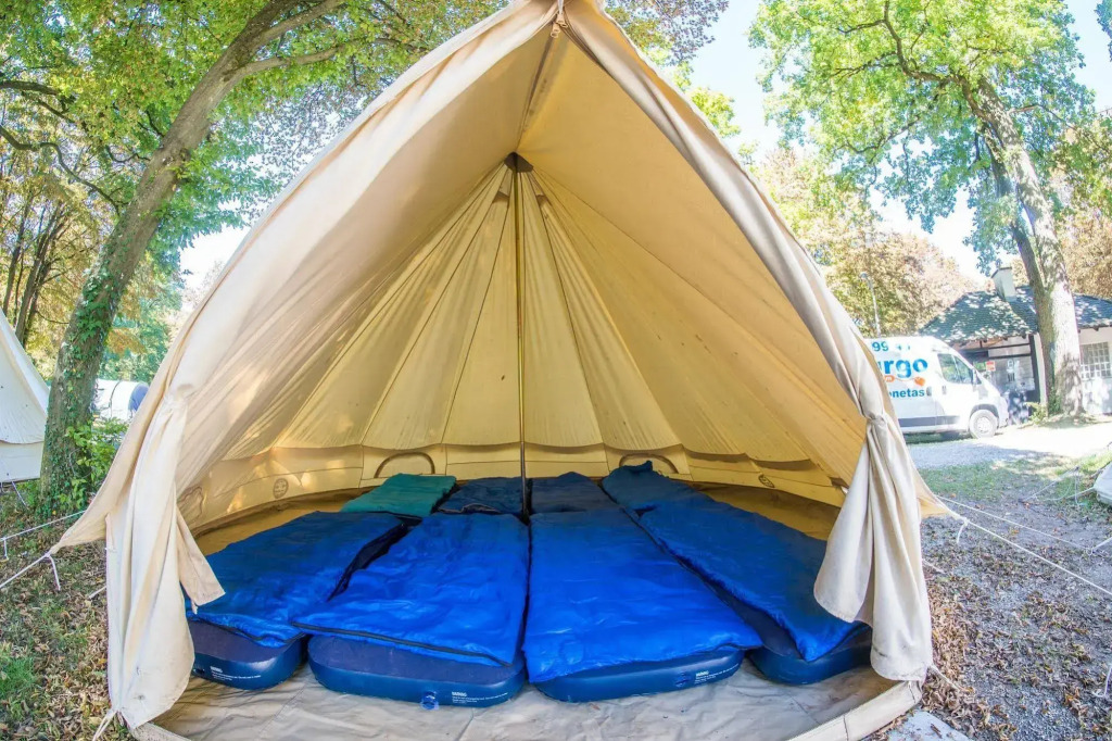 Haro Camping