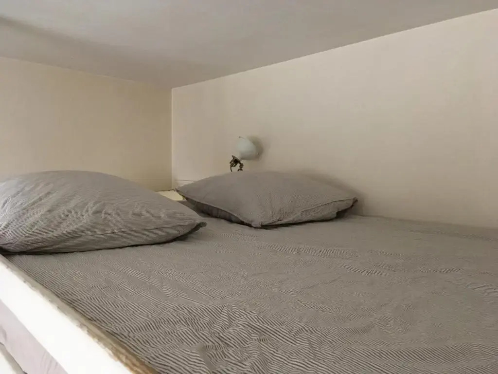 STUDIO 15ième