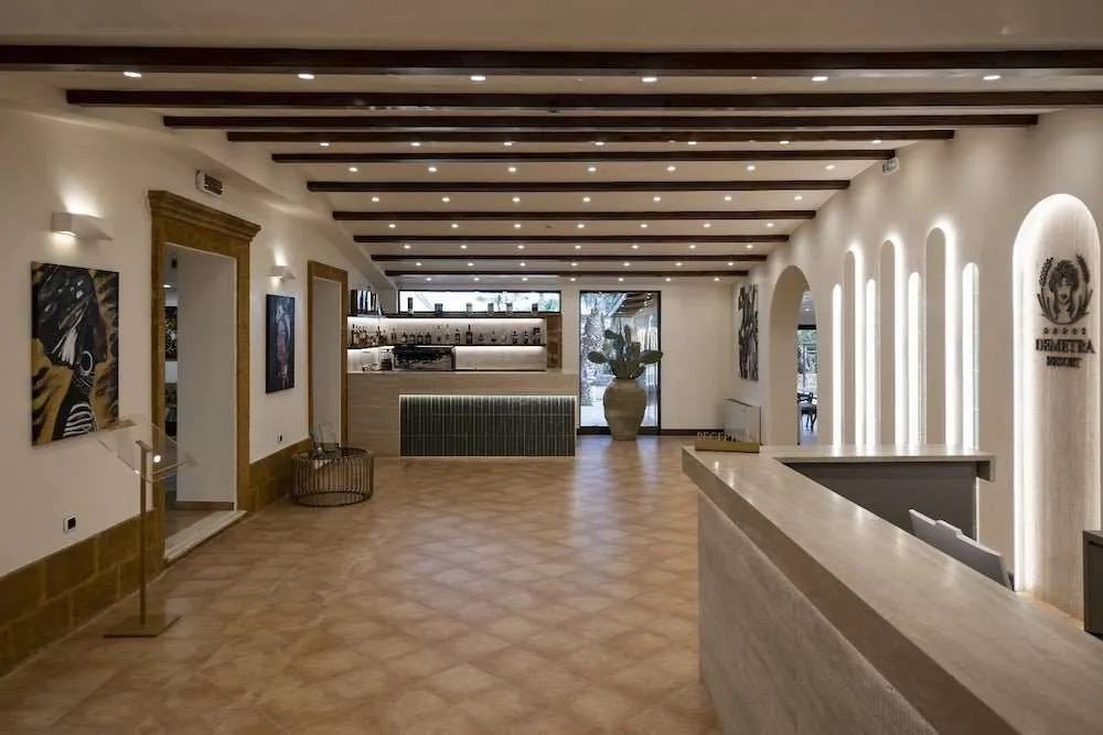 Demetra Resort