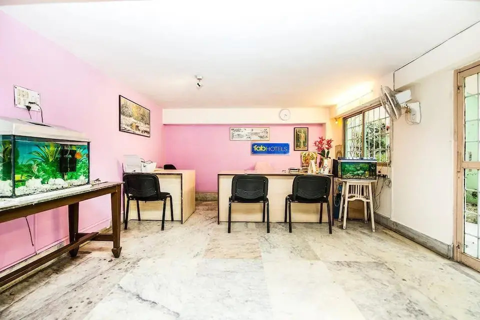 OYO 10183 Calwien Apartment New