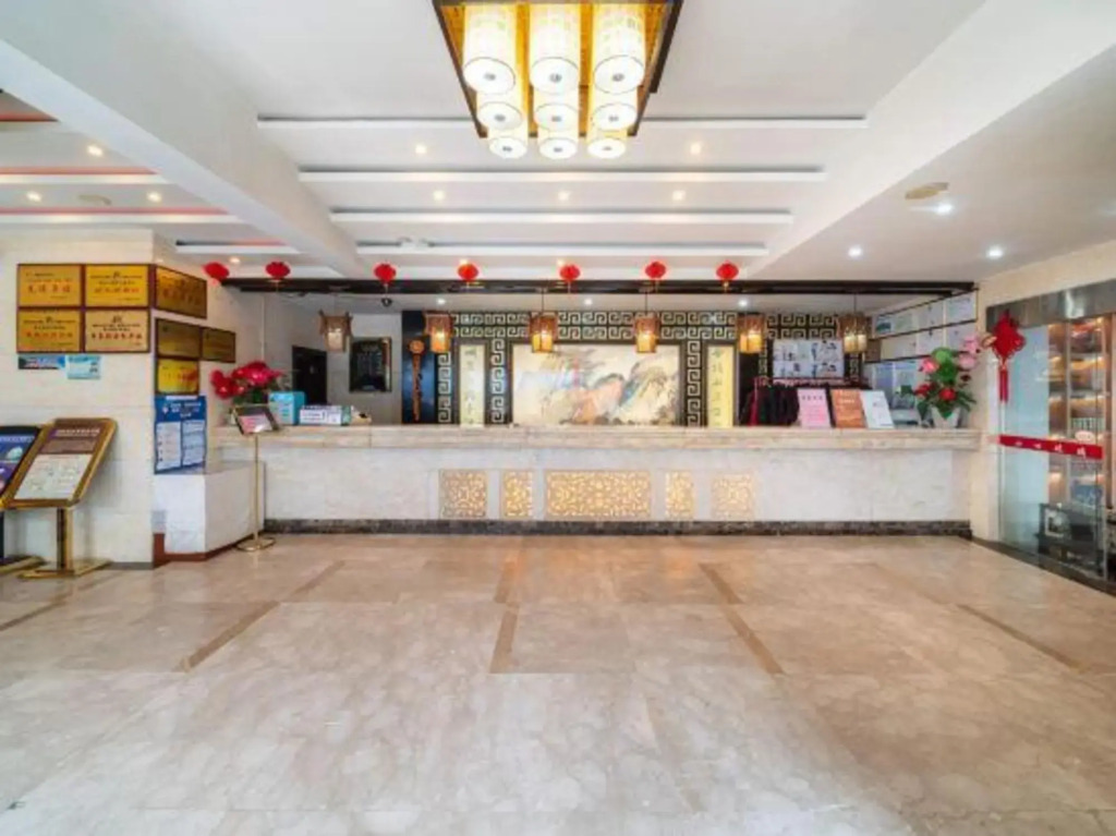 Jinding Villa