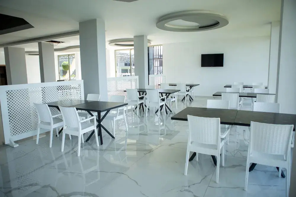 Aliento Hotel