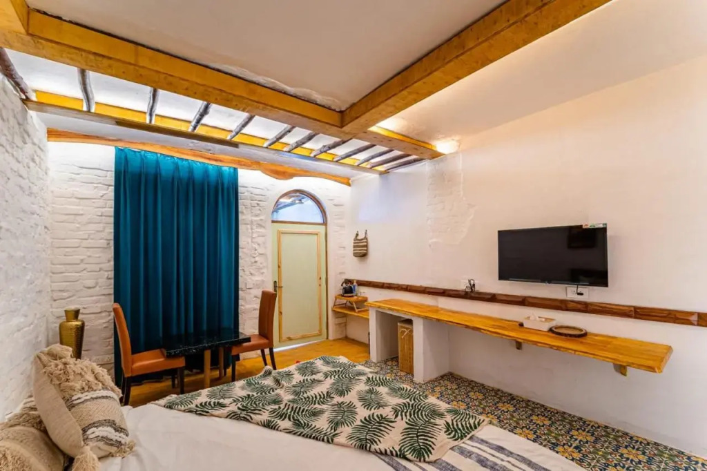 Light of Landour