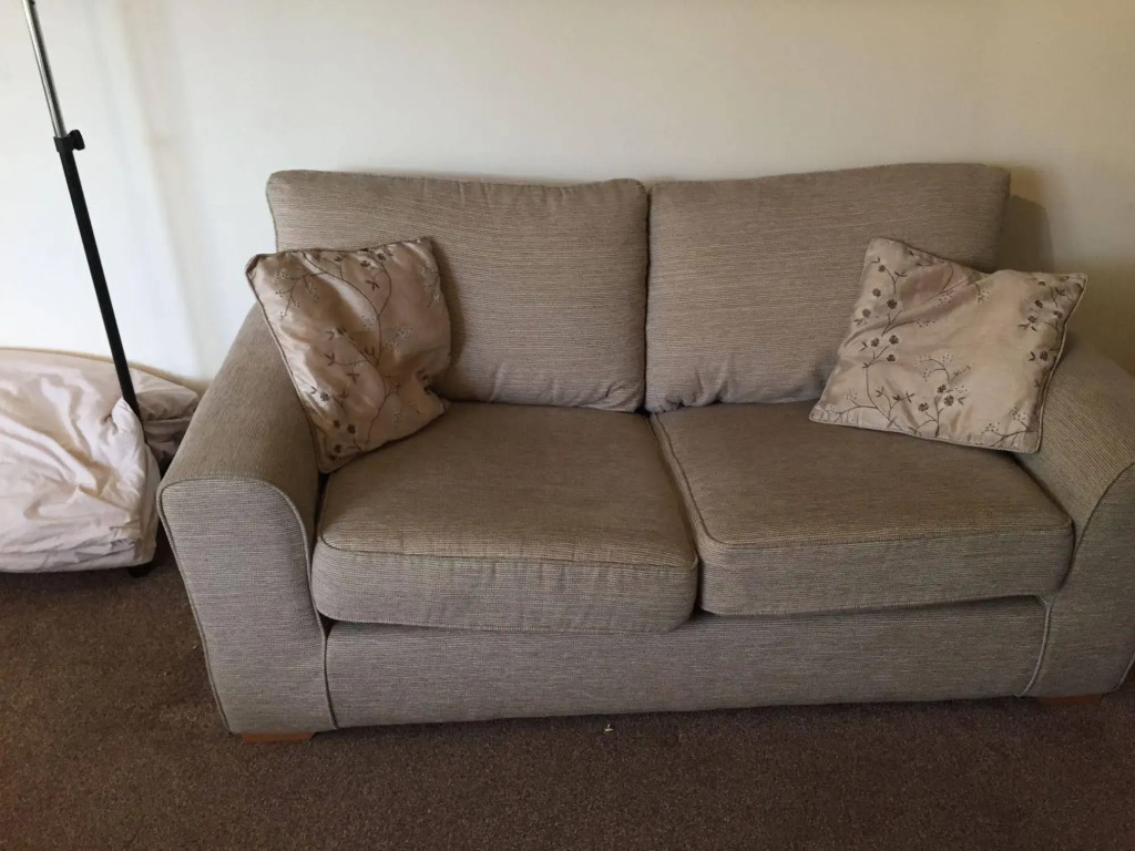 Worthing Rest