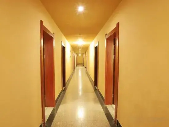 Duofu Express Hotel