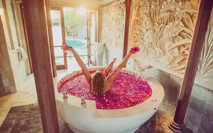 Forever Bali Villas