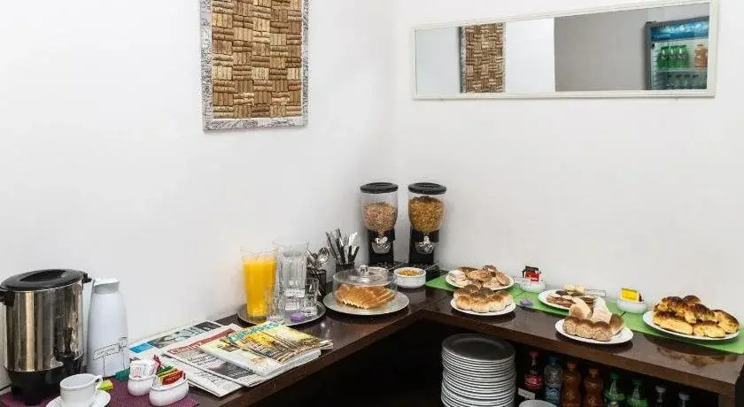 Nuñez Suites