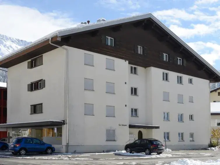 Apartment Lang by Interhome