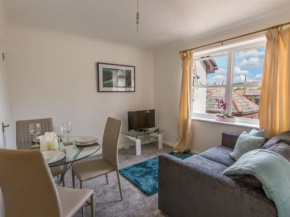 Witham - Executive Apartment