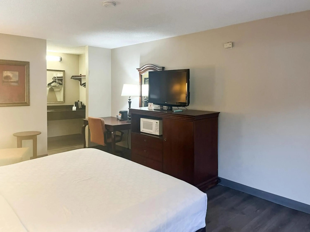 Motel 6 Stafford VA Quantico