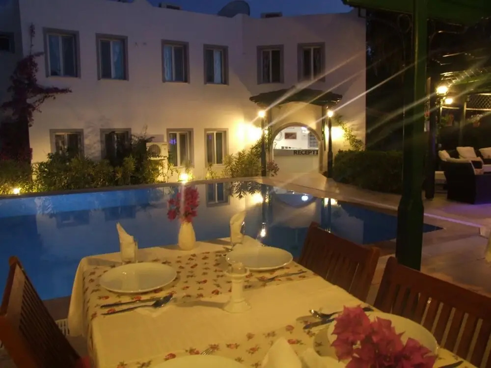 Istanbul Hotel