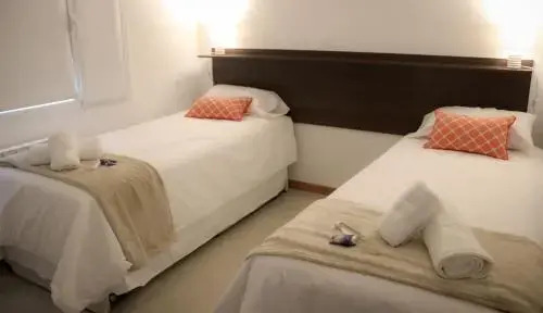 Del Sol Apart Hotel