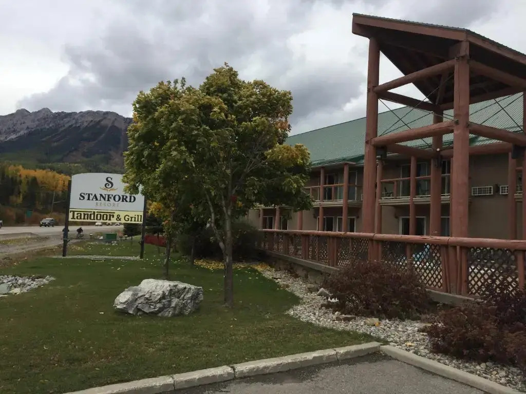 Fernie Stanford Resort
