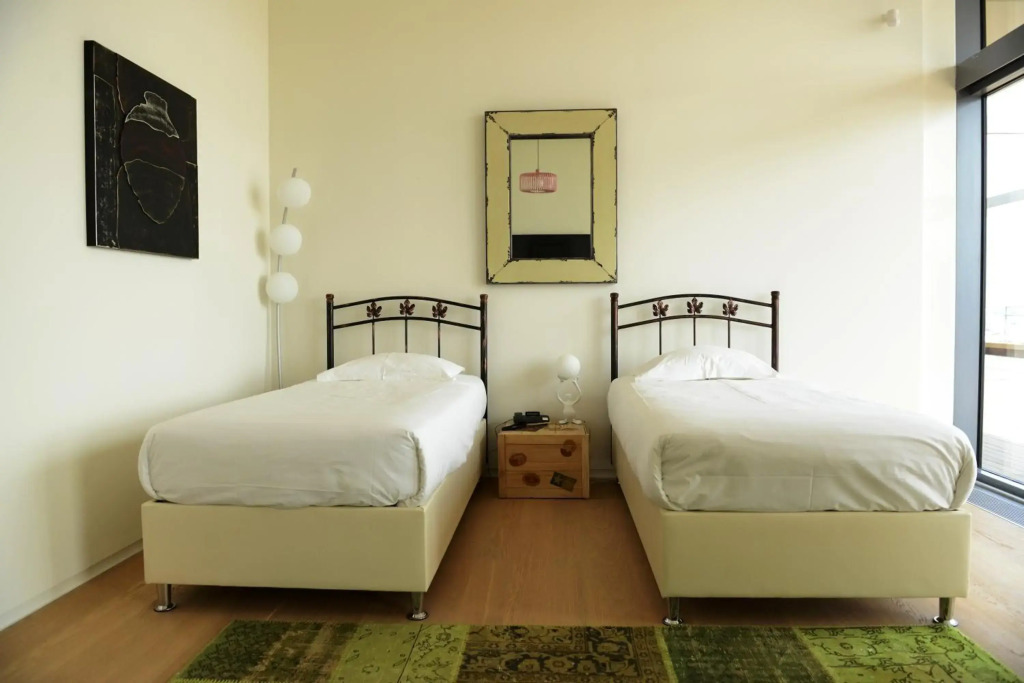 Ataköy Marina Park Hotel Residence
