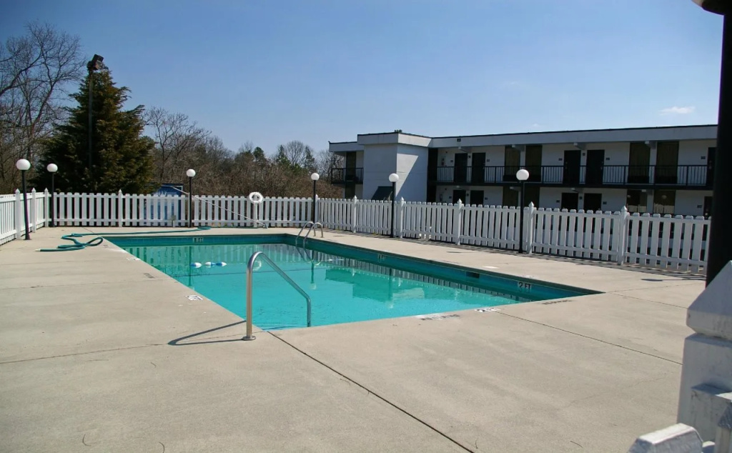 Quality Inn - Roxboro South