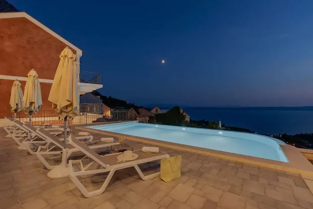 Heritage Hotel Liberan