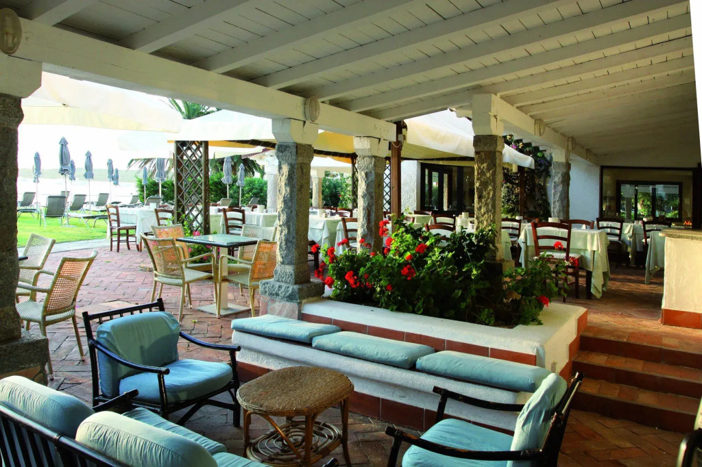 IHR Hotel San Paolo