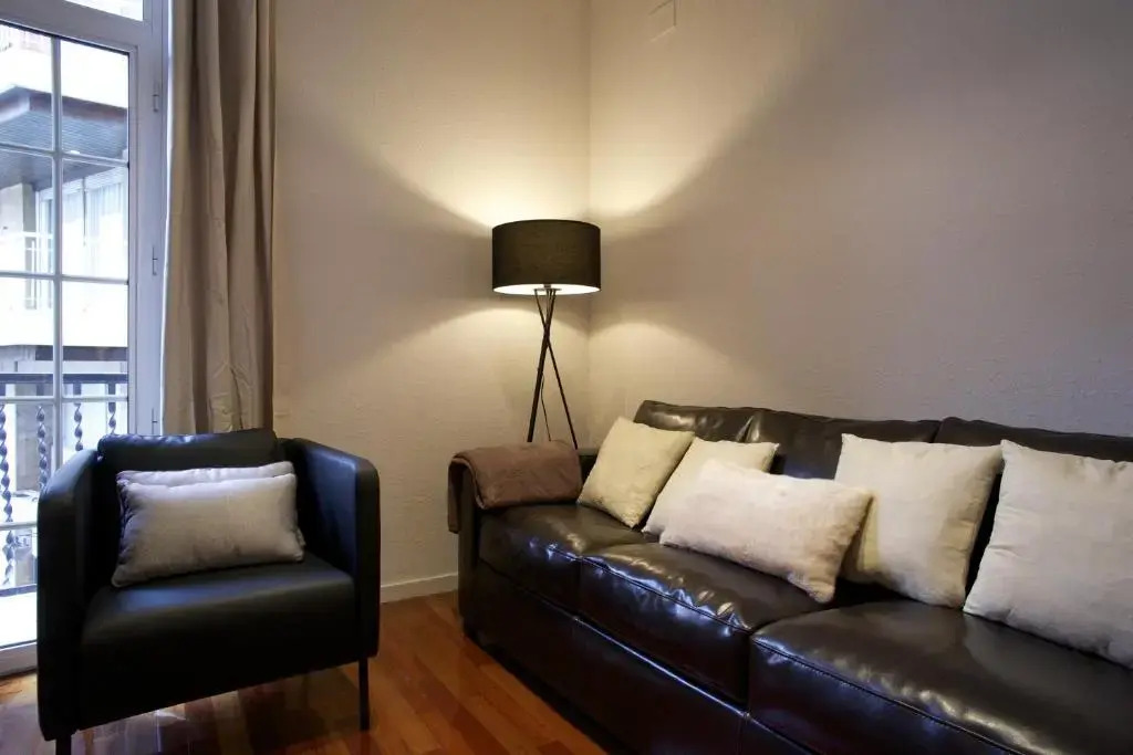 BarcelonaForRent Urban Town Suites