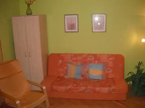 Apartmán Orchidej u Vřídla