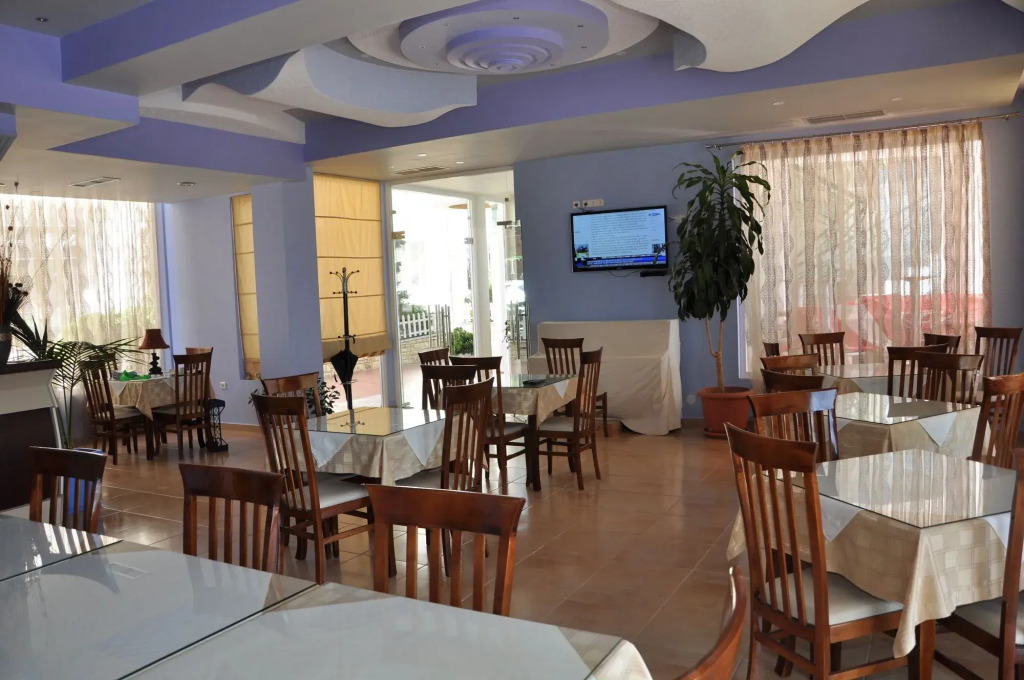 Hotel Maestral