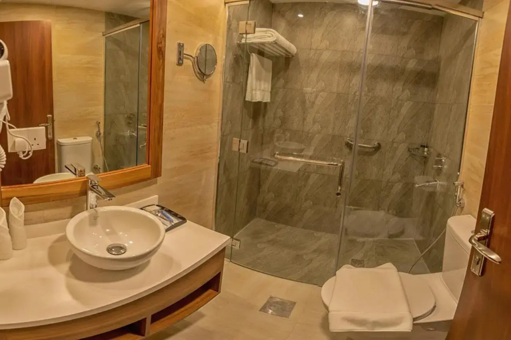Lamasat Hotel