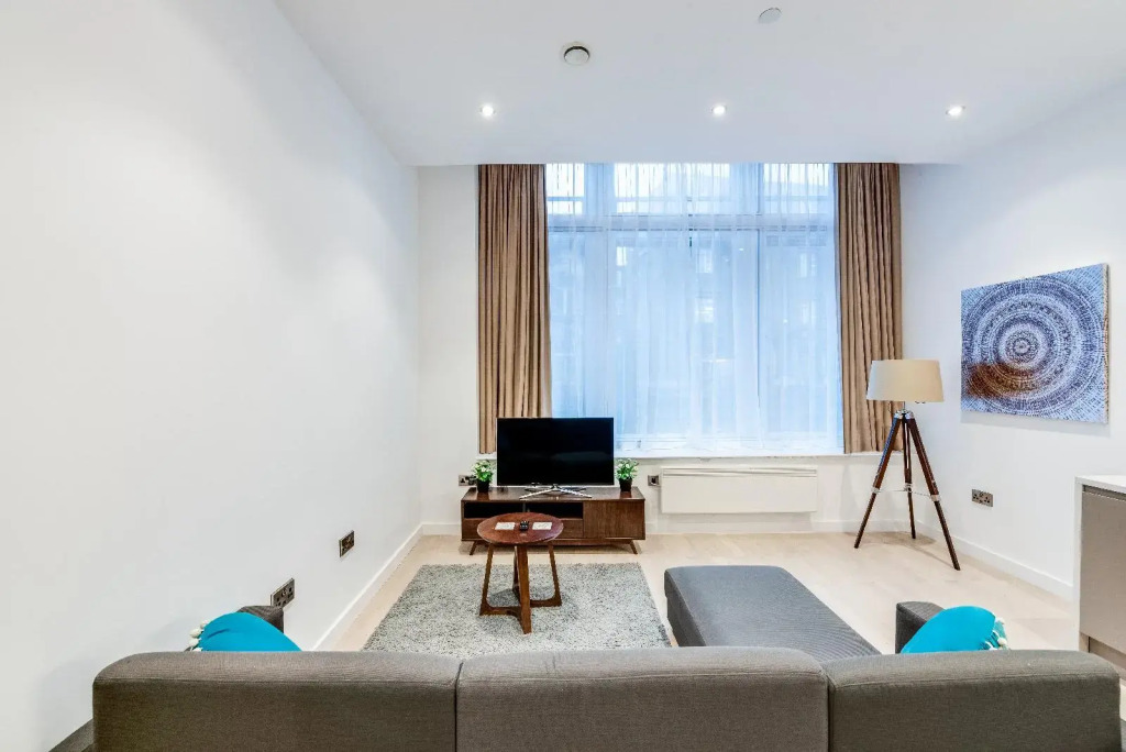 Terlon Apartments