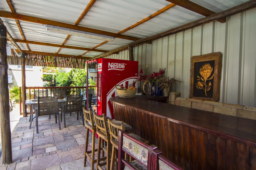 Matts Rest Bnb & Self-catering