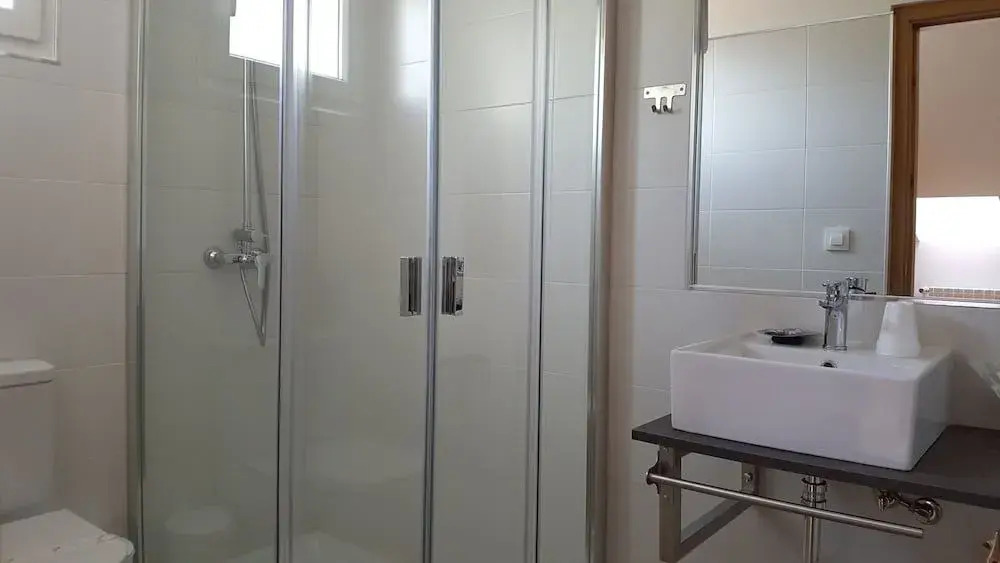Hostal Nevandi