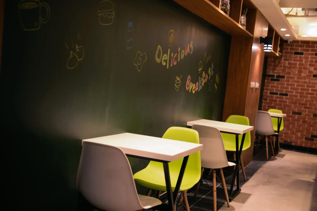 Taichung Kiwi Express Hotel - Chenggong Rd