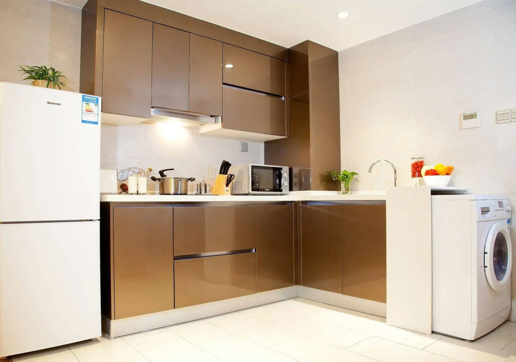 Xiamen Yuzhou Camelon Hotel