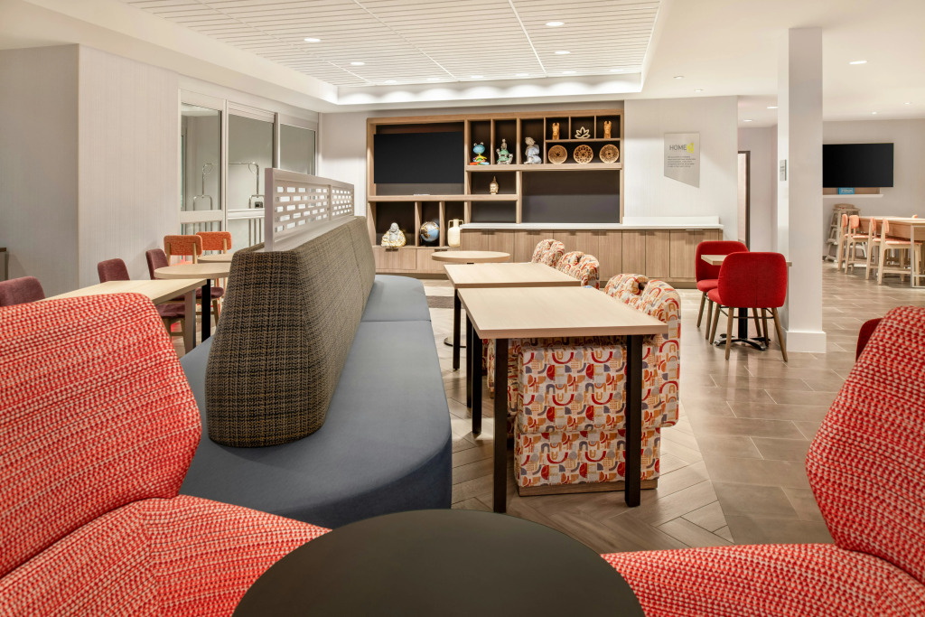 Home2 Suites By Hilton Woodland Sacramento